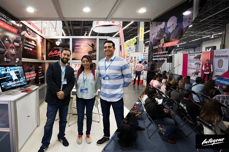 Expo Publicitaria 2016 | Construyendo marcas ganadoras
