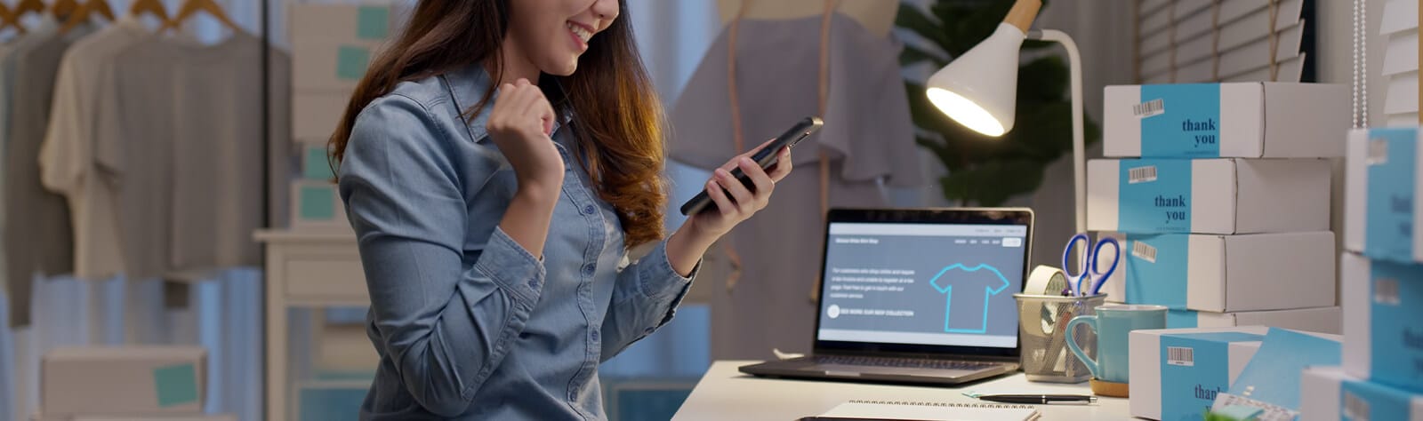 ¿Cómo puedo revitalizar las ventas en línea mediante estrategias digitales?